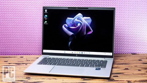 HP EliteOne 840 G9 i5-NTL-14500 5.00 256G NVME 32GB 1x32GB i5-14500 32GB RAM