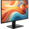MSI PRO MP242 E14A 23.8 in Full HD HDR 144 Hz Monitor