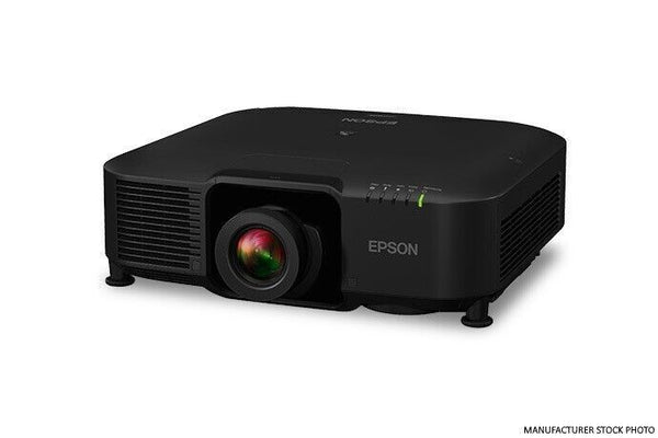 Epson EB-PU1007B 7,000-Lumen WUXGA Laser 3LCD Projector BLACK