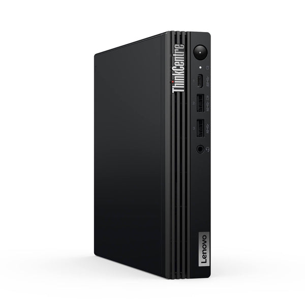 Lenovo ThinkCentre M70q Gen 5 Intel i5 16GB 256GB SSD 14400T 16GB 256GB Black WA