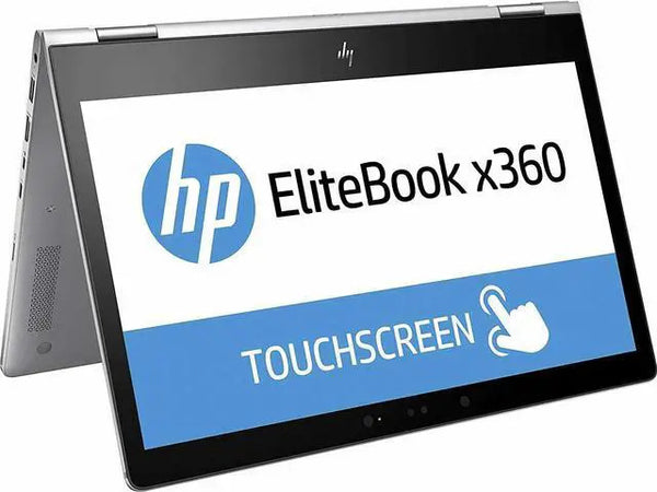Hp Elitebook X360 1030 G2 Business 13.3 in FHD Touch i5-7300U 8GB RAM 512GB SSD