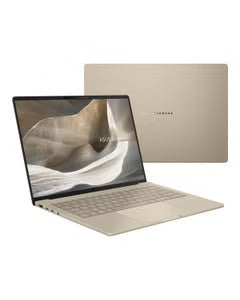 ASUS Zenbook A14 2026 Copilot+ 14 in OLED WUXGA 60Hz Display Snapdragon X2