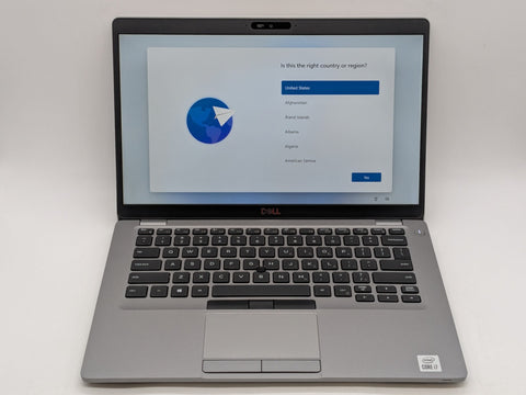Dell Latitude 5411 14