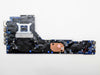 Genuine CJ13J Precision 7770 Laptop Motherboard Intel i5-12600hx LA-891P