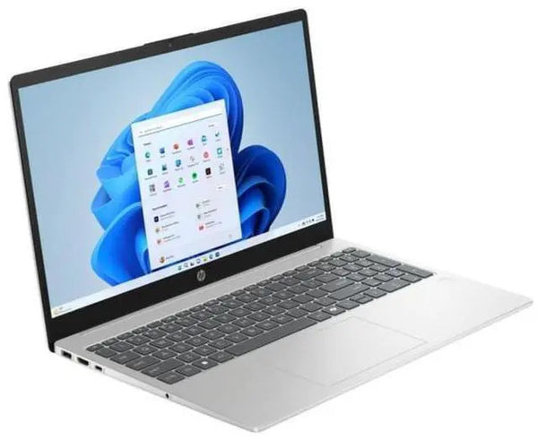 HP 15.6 in FHD Intel 8-Core i3-N305 16GB RAM 512GB SSD FPReader W11