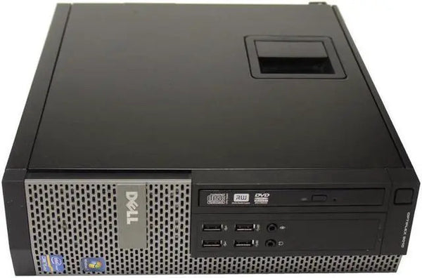 Dell OptiPlex 9010 SFF Desktop i7-3770 8GB RAM 128GB SSD W10 Pro