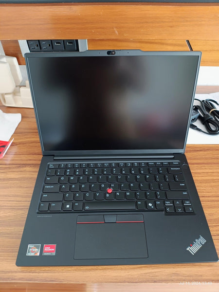 Lenovo ThinkPad L14 Gen 6 14″ AMD Ryzen 5 PRO 215 16GB 512GB SSD WUXGA 60hz, 14