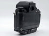 Nikon F4 35mm FIlm SLR Camera Body - FAST FREE SHIPPING
