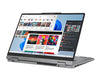 Lenovo IdeaPad 5 2 in 1 Intel 3 100U 1.2G 6C 8T 8GB4X16GX32GB 512GB SSD WUXGA 14