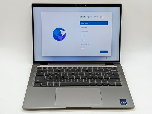 DELL Latitude 7440 2-in-1 14