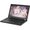 Lenovo Restored Lenovo ThinkPad T520 15.6 in Windows 10 Pro Intel Core