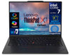 Lenovo ThinkPad X1 Carbon 21KCS45500 Black, Core Ultra 7 155U, 32GB, 1TB SSD, 14
