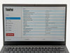 Lenovo ThinkPad X1 Carbon Gen 7 14