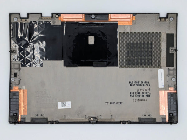Lenovo ThinkPad X1 Carbon Gen 5 Base Case Cover - SM10K80813