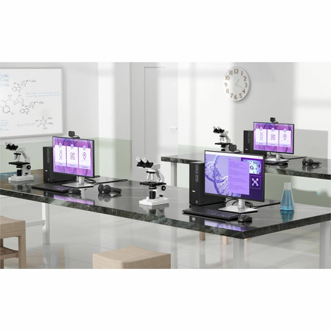 Dell Pro Slim Plus Intel Ultra 5 16GB 512GB SSD 235 Intel 16GB 512GB Black WARRA