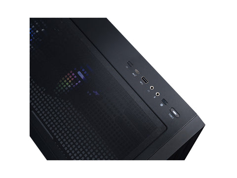 MSI-AEGISZS2C9NVP-1448US-RFB Ryzen 7 9000 Series 5070 RTX 32GB 2TB SSD Black WAR