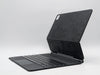 Apple Magic Keyboard A1998 for 12.9 iPad Pro 3 4 5 6 Black Trackpad Used
