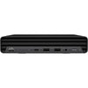 HP EliteDesk 800 G6 Intel i5 16GB 512GB SSD 10500T 16GB 512GB Black WARRANTY