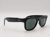 Ray-Ban Stories Wayfarer RW4002 Smart Glasses with Case - Used