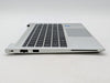 HP EliteBook 640 G9 I5-1245U Webcam Backlit FPR Motherboard Palmrest *READ*