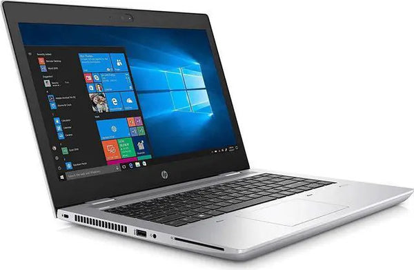 HP ProBook 640 G4 14 in Full i5-8350U 8GB RAM DDR4 1TB SSD W11 Pro