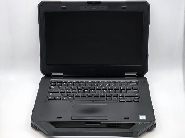 Dell Latitude 5414 Rugged 14