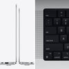Apple Geek Squad Certified MacBook Pro 16 512GB Apple M1 Pro Apple M1 Pro 16-cor