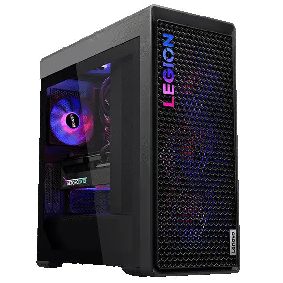 Lenovo Legion Tower 7i Gen 10 Intel Ultra 9 285K 64GB 2TB SSD WARRANTY