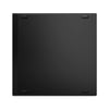 Lenovo ThinkCentre M70q Gen 5 Intel i5 16GB 256GB SSD 14400T 16GB 256GB Black WA