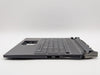 Dell Inspiron 15 G15 5510 5515 Spanish Palmrest Keyboard 0MF33N MF33N