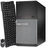 Dell Optiplex 3020 Tower Intel i5-4570 8GB RAM 320GB HDD W10 Pro