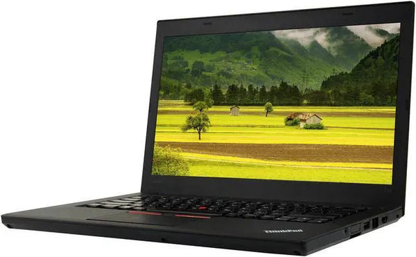 Lenovo ThinkPad T460 14 in Core i5-6300U 16GB RAM 512GB Solid State 512GB SSD