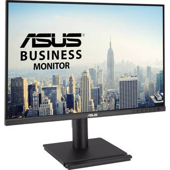 ASUS BE248QF 24 in Full HD+ HDR 100Hz Monitor