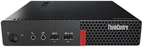 Lenovo Desktop PC M910Q i7-7700T 16GB RAM 256GB SSD 630 Windows 10 Pro