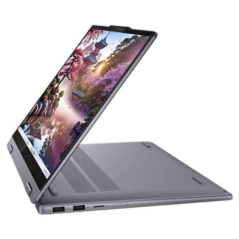 Lenovo IdeaPad 5 2-in-1 AMD Ryzen AI 5 340 16GB 512GB SSD WUXGA 60hz, 14