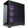 CyberPowerPC Supreme Liquid Cool Black Intel Ultra 7 265KF 5080 16 GB RTX 32GB 2