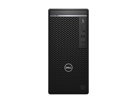 DELL 5080 Intel i9 10th Gen 32GB SSD WARRANTY