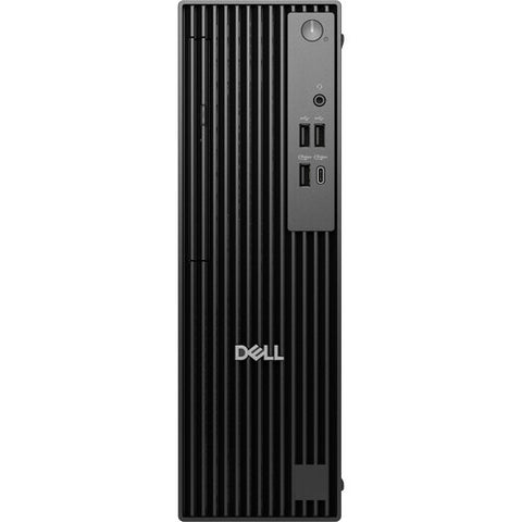 Dell Slim Intel Ultra 5 235 Intel 16GB 512GB DVD 180 w with barrel/proprietary W