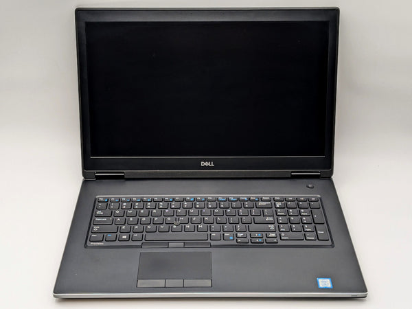 Dell Precision 7730 17