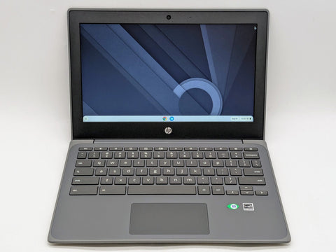 HP Chromebook 11A G8 EE 11