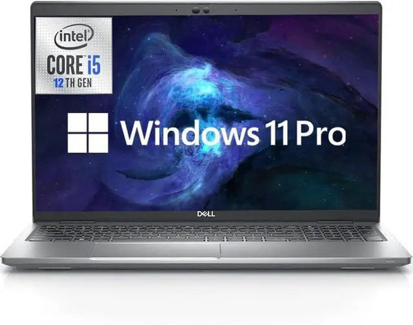 Dell Latitude 5430 14 in FHD Non-Touch i5-1235U 16GB RAM 256GB SSD Intel Iris