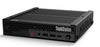 Lenovo ThinkStation Mini i7-14700, 32GB, 2TB SSD, T400, Win 11 Pro i7-14700 Quad