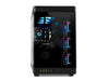 Stormcraft WI780XDCC-580N1 Ryzen 7 7000 Series 5080 RTX 32GB 2TB SSD Black BT WA