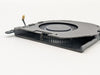 Genuine DELL XPS 15 9500 Precision 5550 COOLING FAN DC28000OSSL 009RK6 09RK6