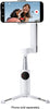 Insta360 Flow Ai-Powered Smartphone Stabilizer Factory Sealed NEW White