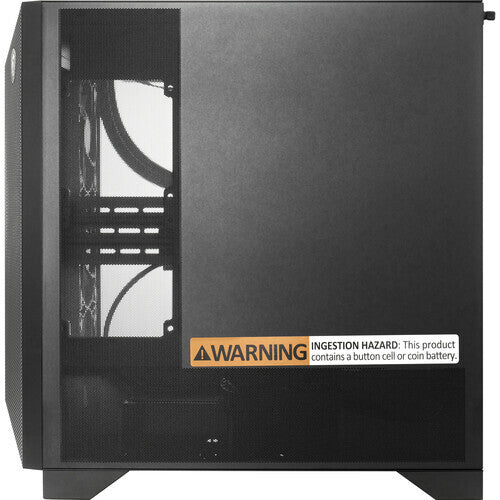 MSI ZS2 Gaming Ryzen 9 9900X 5070 Ti 16 GB RTX 32GB WARRANTY