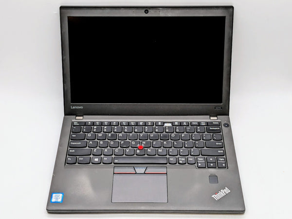 Lenovo X270 12