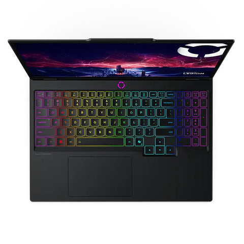Lenovo Legion 5 Gen 10 AMD Ryzen 7 260 16GB 1TB SSD HD 165hz 15.1
