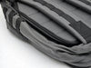Goruck GR2 Cordura Backpanel 1000D Size 26L - Armor Grey & Black