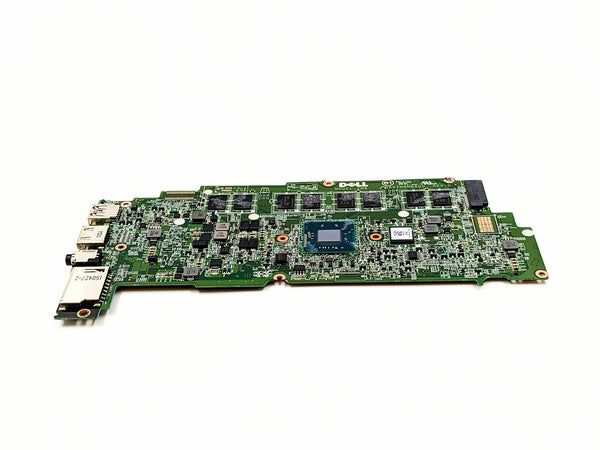 Dell Chromebook 3120 UMA, Celeron N2840/2.16GHz, W/16GBSSD H4WJ5